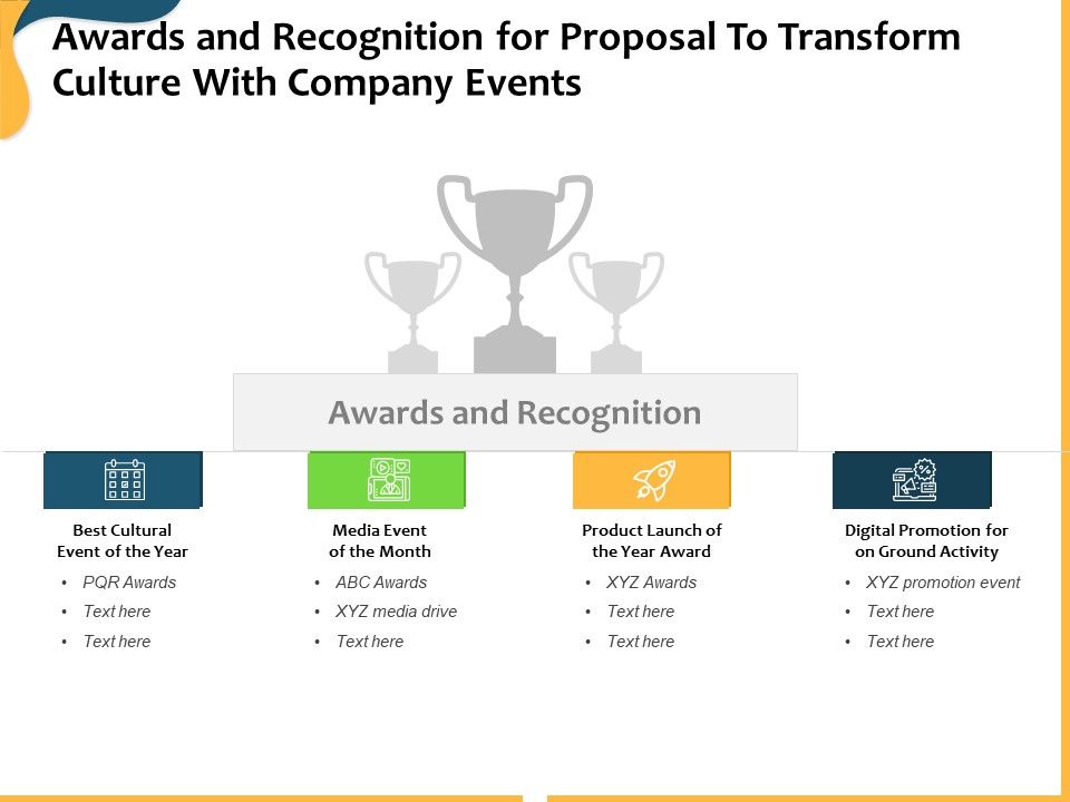 Awards_And_Recognition_For_Proposal_To_Transform_Culture_With_Company_Events_Ppt_Professional_Rules_PDF_Slide_1.jpg