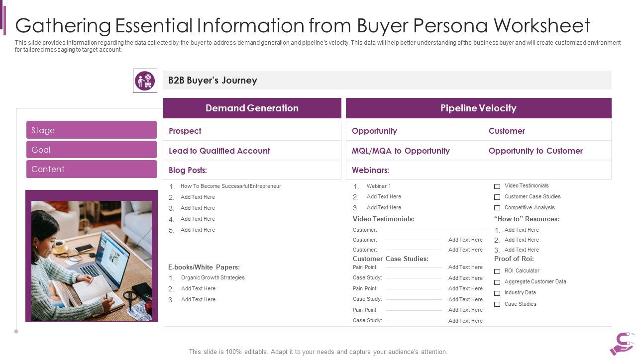 B2B_Demand_Generation_Best_Practices_Gathering_Essential_Information_From_Buyer_Persona_Worksheet_Topics_PDF_Slide_1.jpg