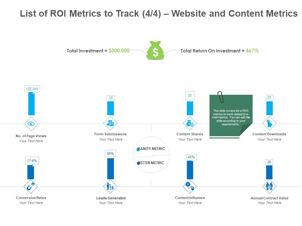 B2B_Lead_Generation_List_Of_ROI_Metrics_To_Track_Website_And_Content_Metrics_Introduction_PDF_Slide_1.jpg