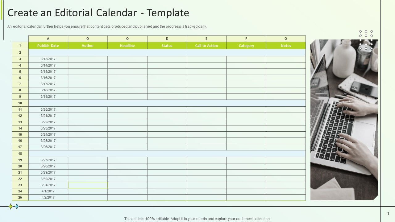 B2B_Online_Marketing_Strategy_Create_An_Editorial_Calendar_Template_Professional_PDF_Slide_1.jpg