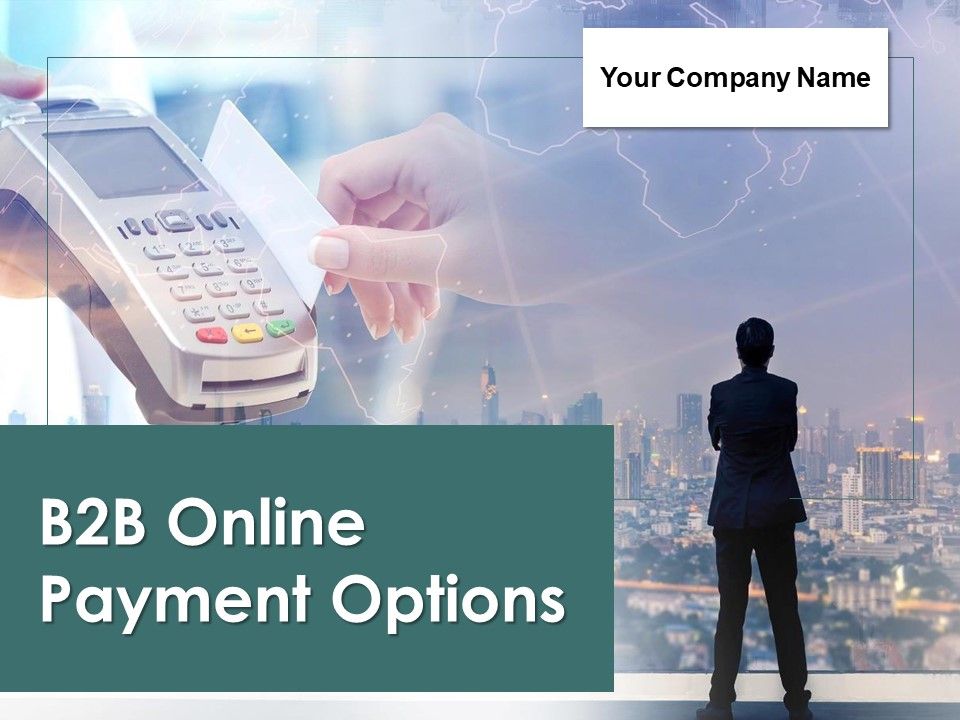 B2B_Online_Payment_Options_Ppt_PowerPoint_Presentation_Complete_Deck_With_Slides_Slide_1.jpg