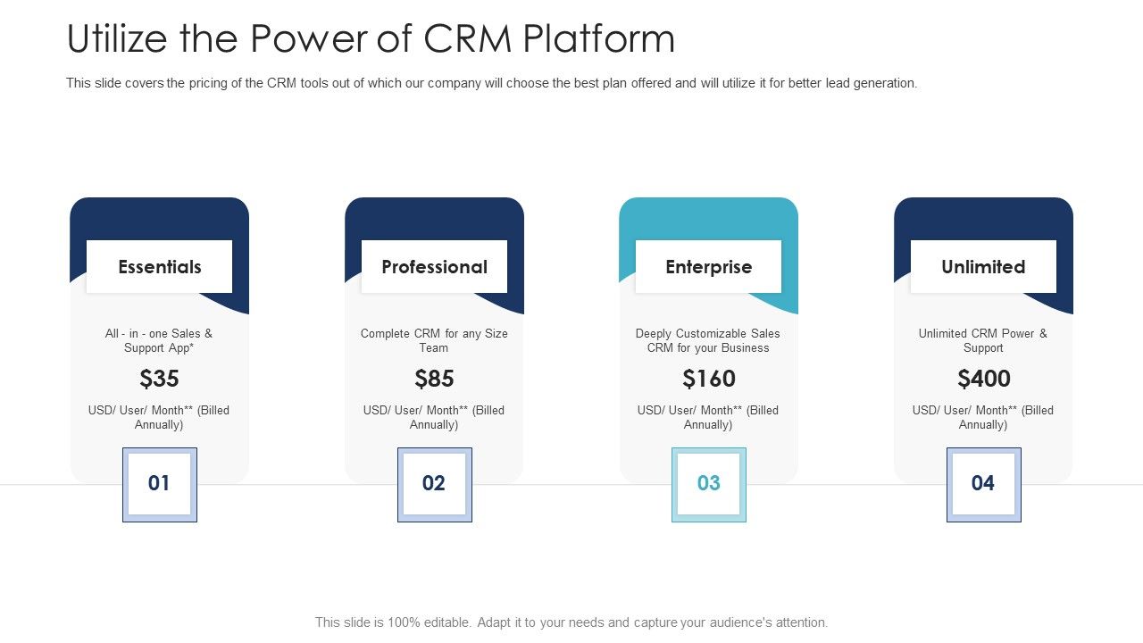 B2C_Marketing_Initiatives_Strategies_For_Business_Utilize_The_Power_Of_CRM_Platform_Ppt_Styles_Information_PDF_Slide_1.jpg