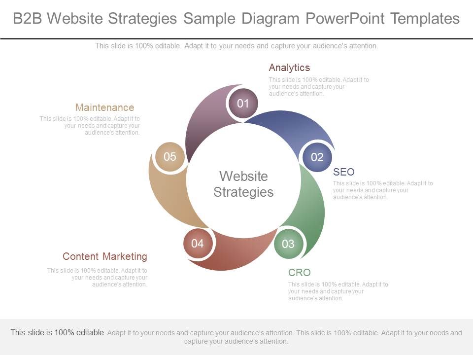 B2b_Website_Strategies_Sample_Diagram_Powerpoint_Templates_1.jpg