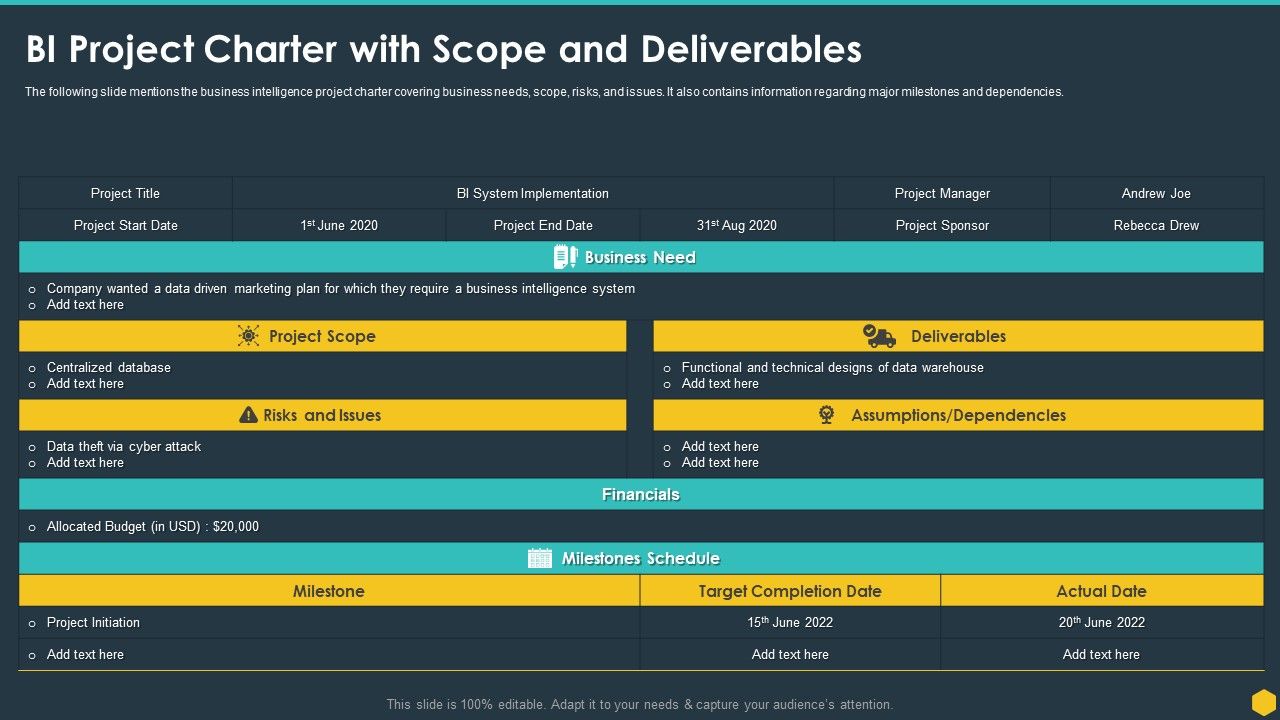 BI_Project_Charter_With_Scope_And_Deliverables_BI_Transformation_Toolset_Portrait_PDF_Slide_1.jpg