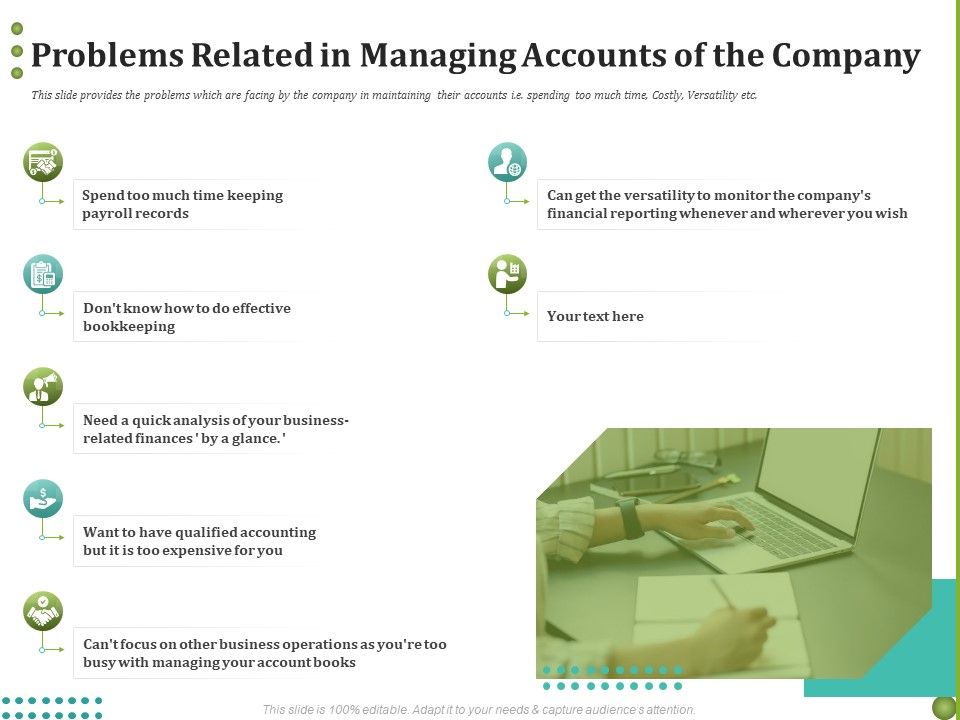 BPO_Managing_Enterprise_Financial_Transactions_Problems_Related_In_Managing_Accounts_Of_The_Company_Topics_PDF_Slide_1.jpg