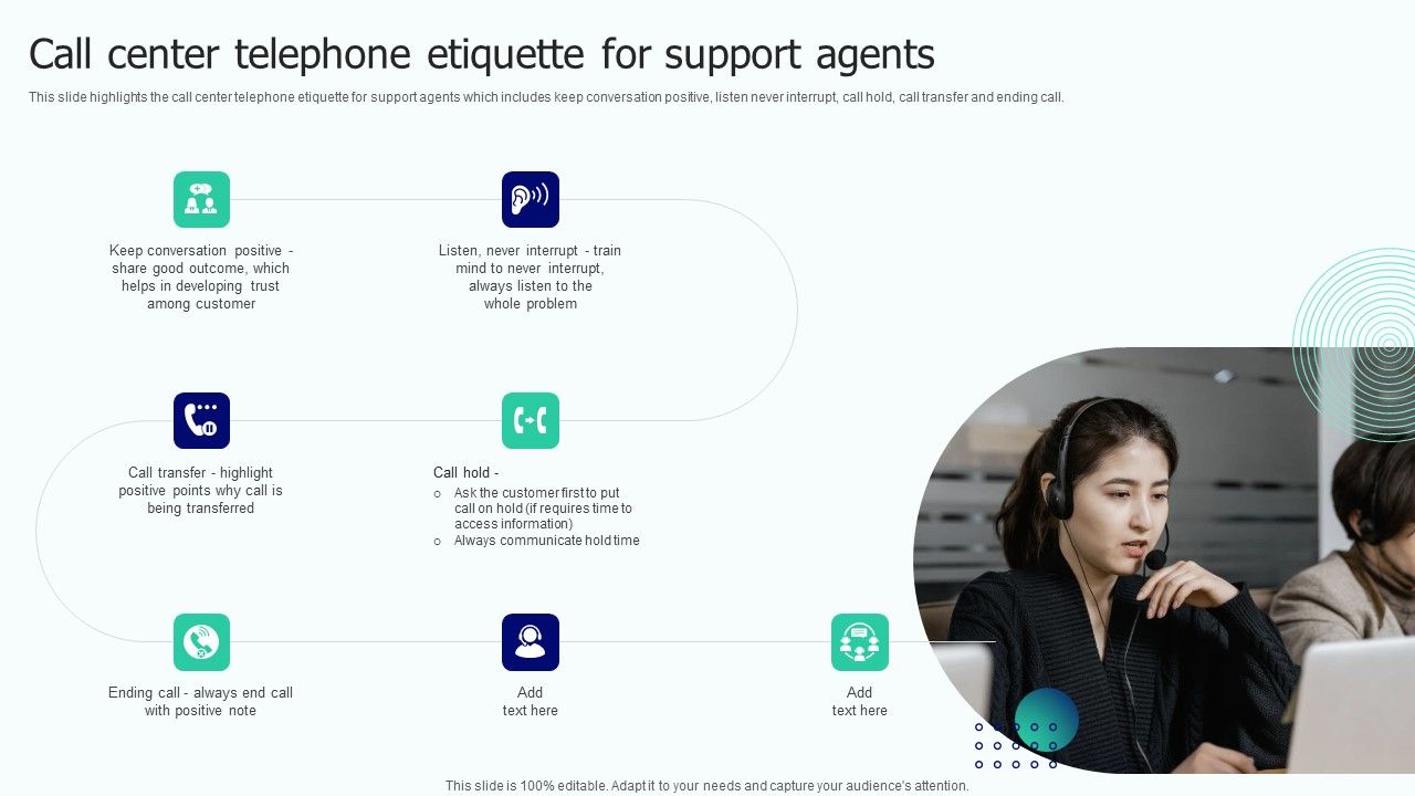 BPO_Performance_Improvement_Action_Plan_Call_Center_Telephone_Etiquette_For_Support_Agents_Elements_PDF_Slide_1.jpg