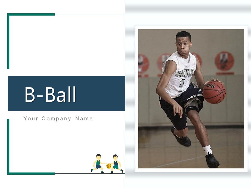 B_Ball_Silhouette_Arrow_Ppt_PowerPoint_Presentation_Complete_Deck_Slide_1.jpg
