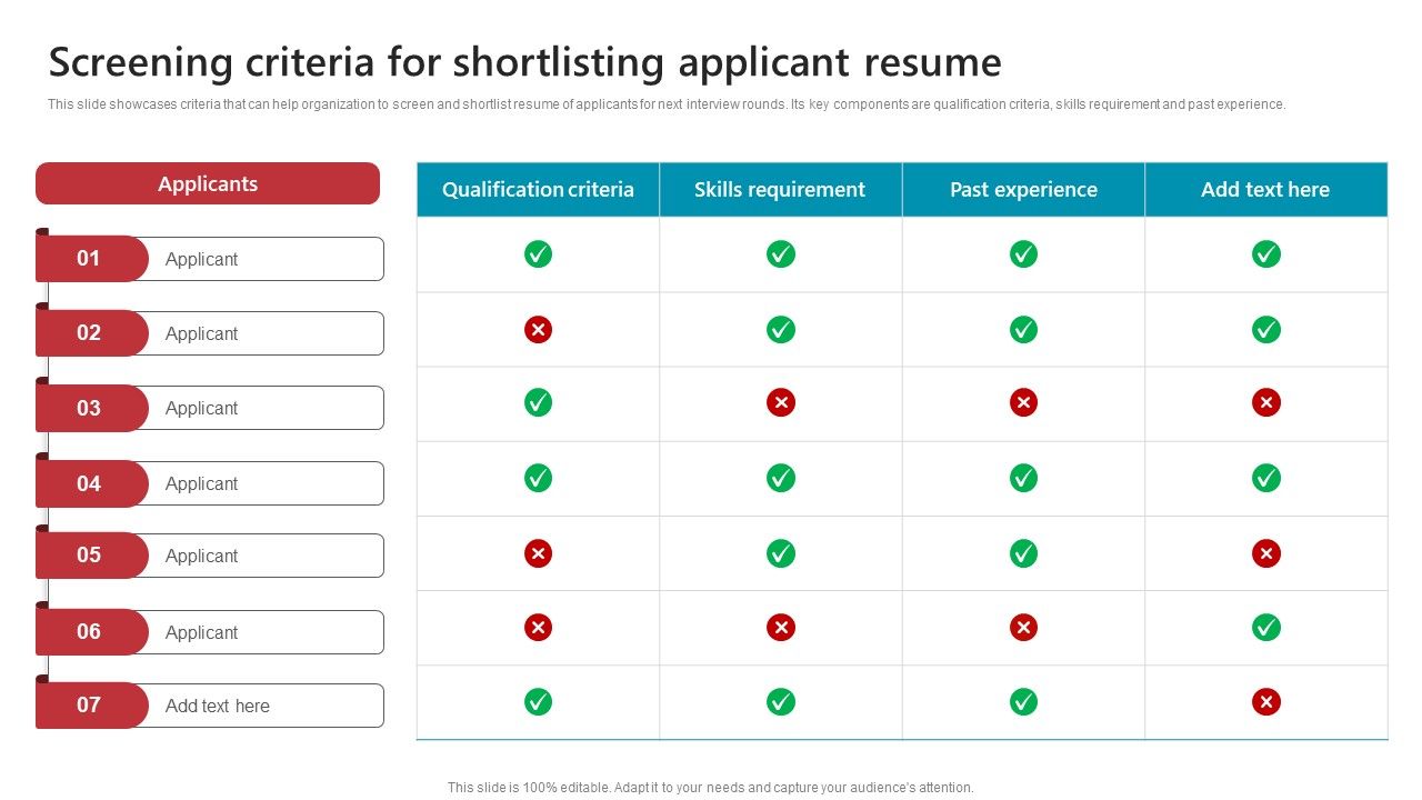 Background_Verifying_And_Selecting_Screening_Criteria_For_Shortlisting_Applicant_Resume_Guidelines_PDF_Slide_1.jpg