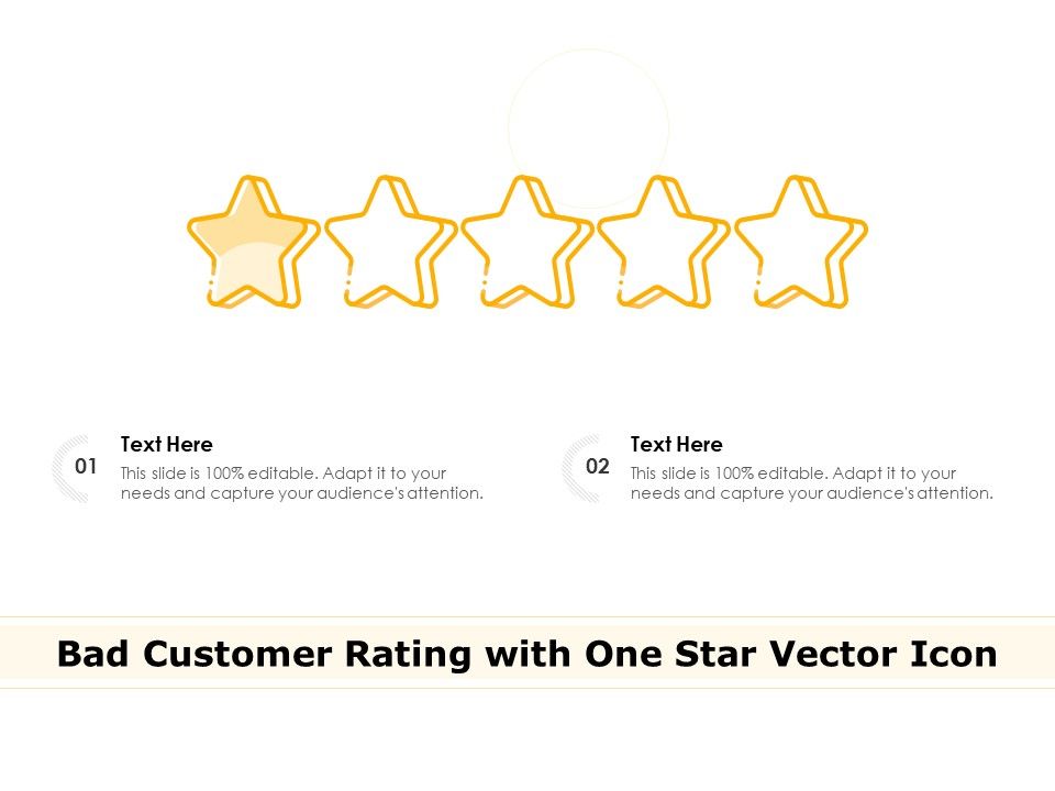Bad_Customer_Rating_With_One_Star_Vector_Icon_Ppt_PowerPoint_Presentation_Professional_Design_Inspiration_PDF_Slide_1.jpg
