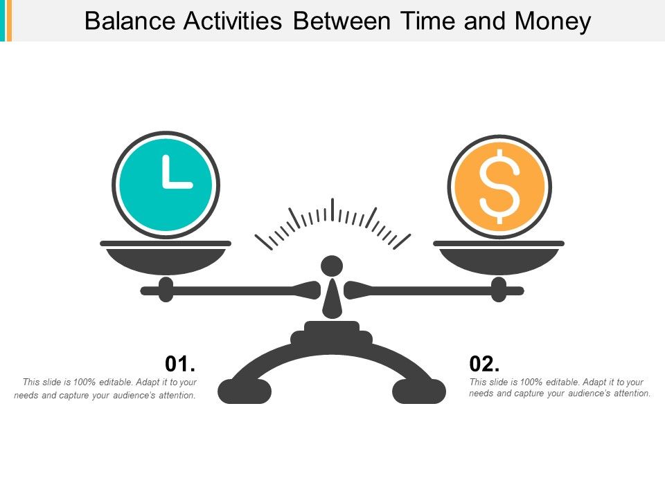Balance_Activities_Between_Time_And_Money_Ppt_PowerPoint_Presentation_Gallery_Display_Slide_1.jpg
