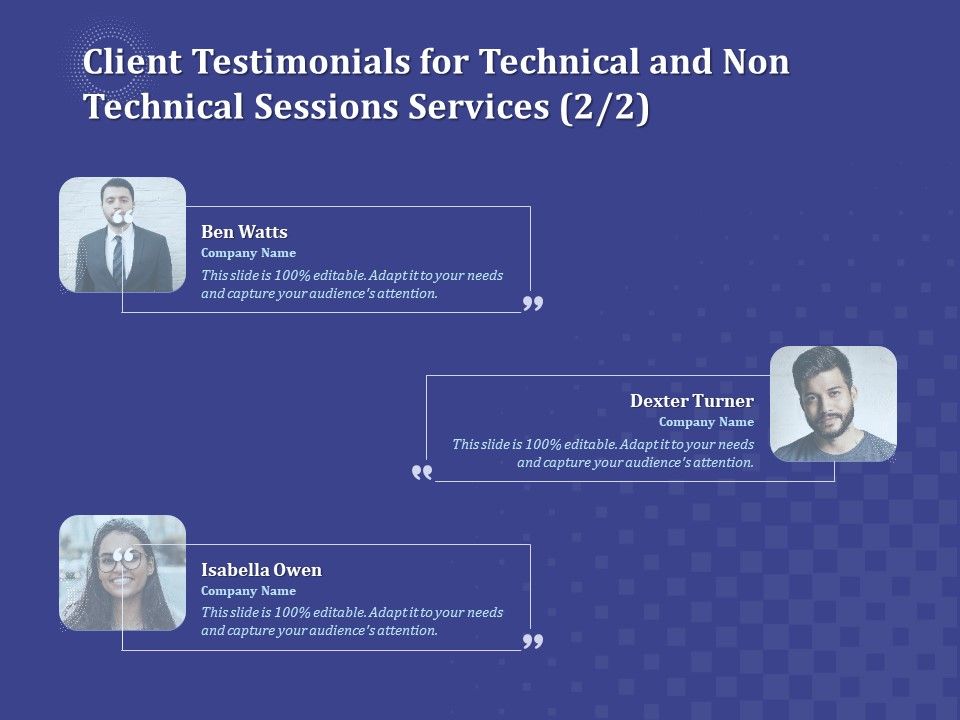 Balancing_Skill_Development_Client_Testimonials_For_Technical_And_Non_Technical_Sessions_Services_Planning_Topics_PDF_Slide_1.jpg