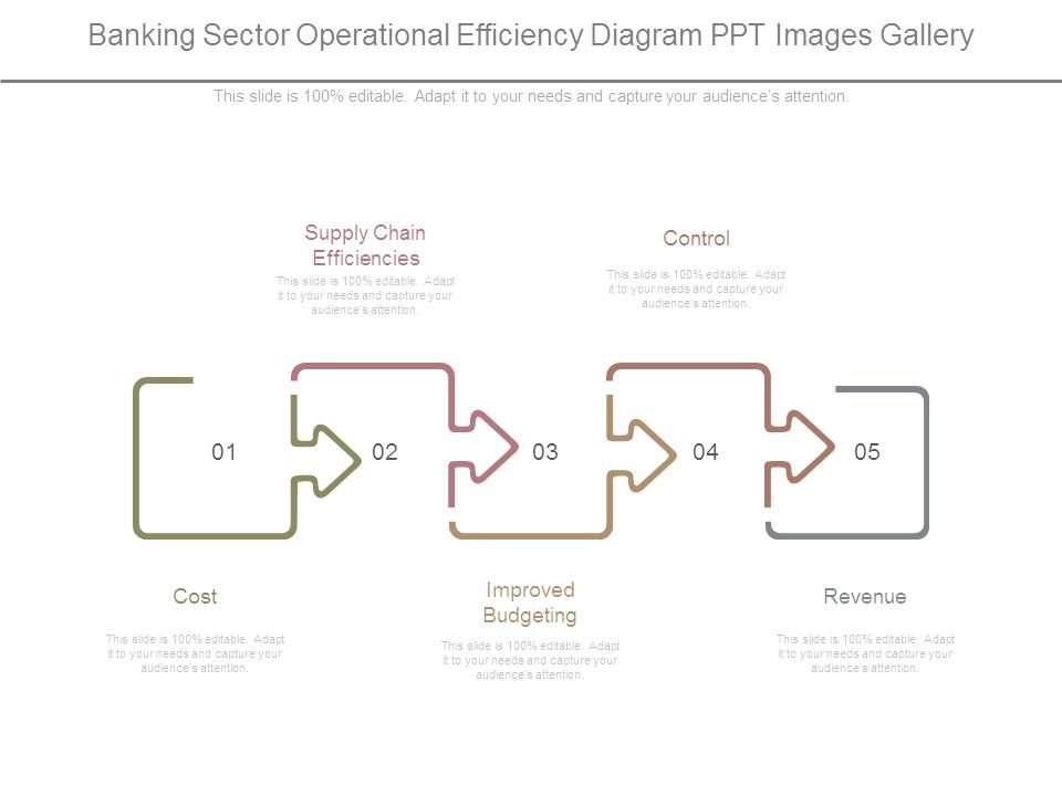 Banking_Sector_Operational_Efficiency_Diagram_Ppt_Images_Gallery_1.jpg