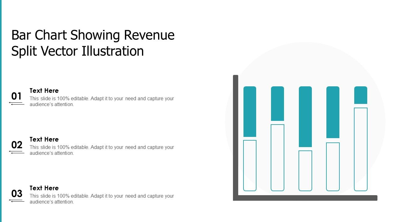 Bar_Chart_Showing_Revenue_Split_Vector_Illustration_Ppt_PowerPoint_Presentation_Styles_Deck_PDF_Slide_1.jpg