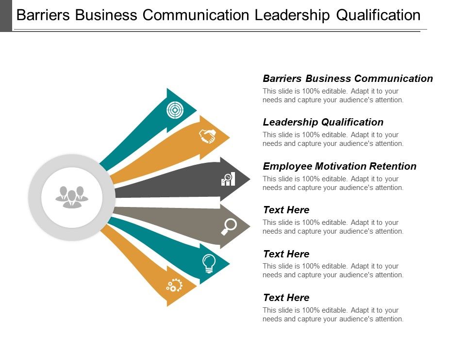 Barriers_Business_Communication_Leadership_Qualification_Employee_Motivation_Retention_Ppt_PowerPoint_Presentation_Professional_Layout_Ideas_Slide_1.jpg