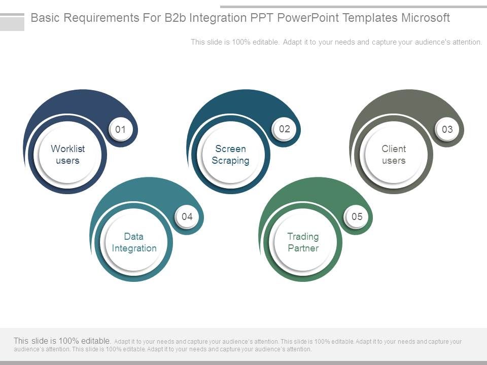 Basic_Requirements_For_B2b_Integration_Ppt_Powerpoint_Templates_Microsoft_1.jpg