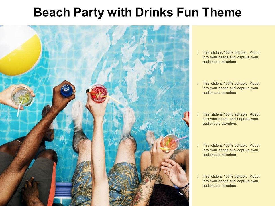 Beach_Party_With_Drinks_Fun_Theme_Ppt_PowerPoint_Presentation_Outline_Shapes_Slide_1.jpg