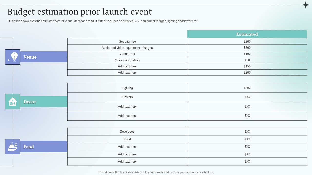 Before_Event_Tasks_Budget_Estimation_Prior_Launch_Event_Summary_PDF_Slide_1.jpg