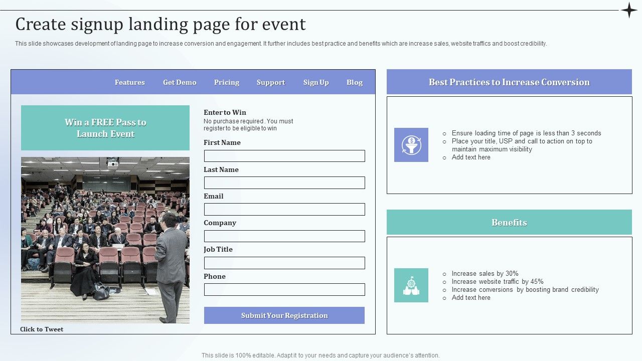 Before_Event_Tasks_Create_Signup_Landing_Page_For_Event_Background_PDF_Slide_1.jpg