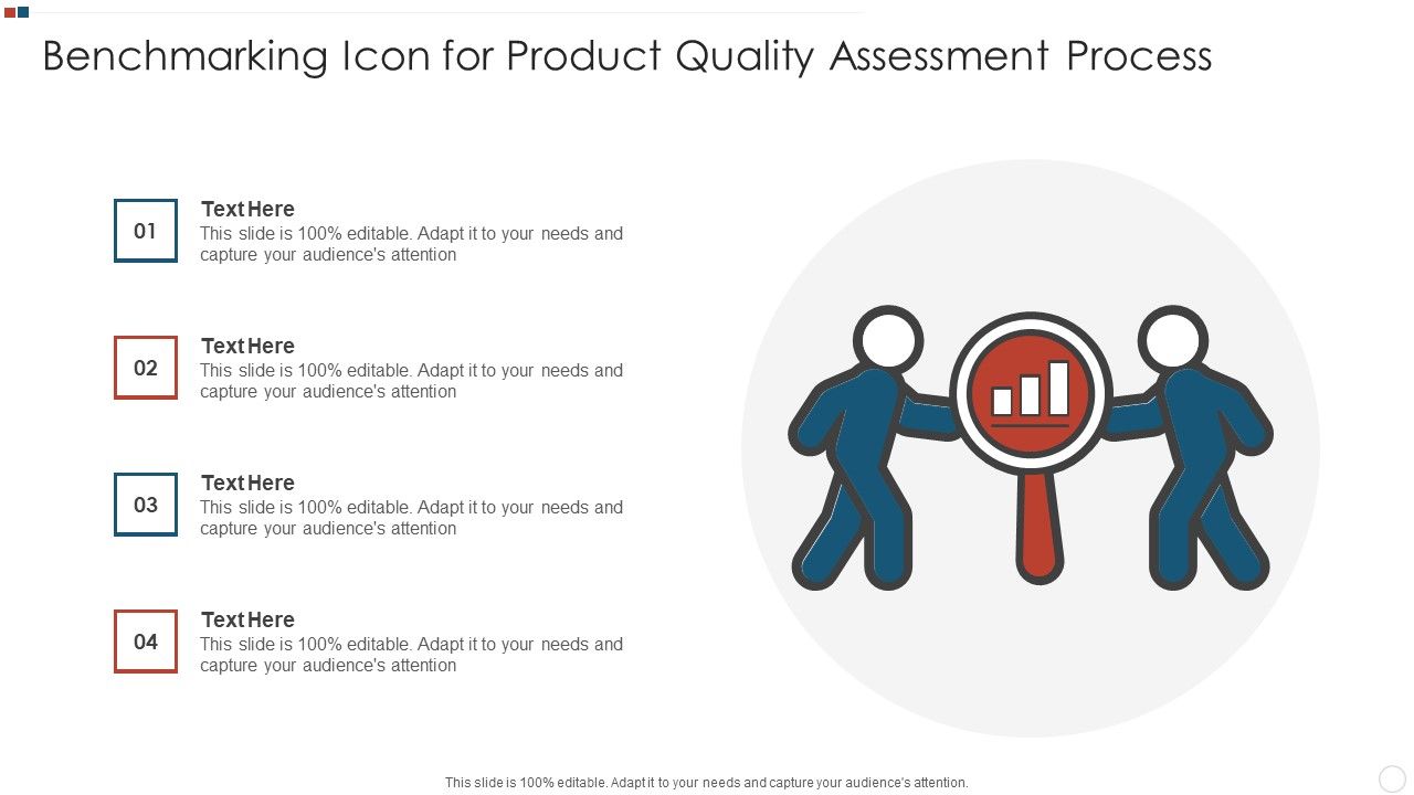 Benchmarking_Icon_For_Product_Quality_Assessment_Process_Diagrams_PDF_Slide_1.jpg