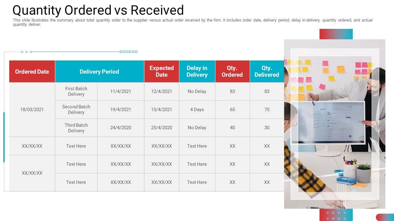 Benchmarking_Vendor_Operation_Control_Procedure_Quantity_Ordered_Vs_Received_Structure_PDF_Slide_1.jpg