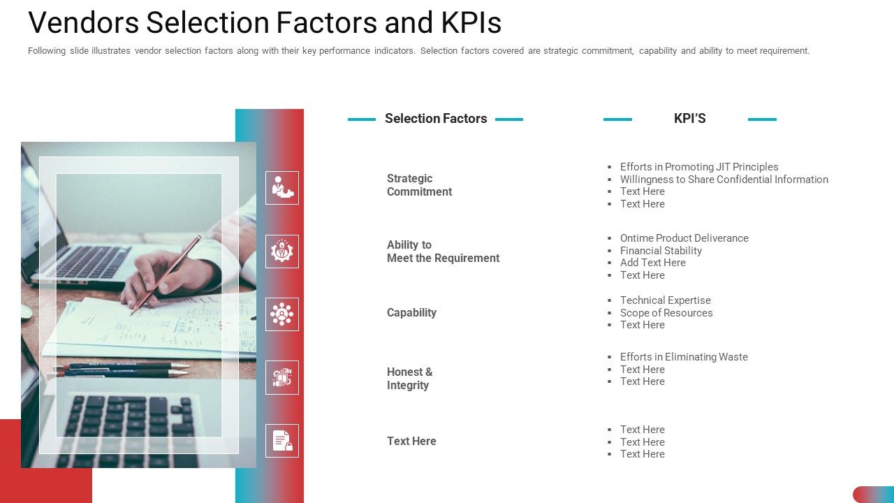 Benchmarking_Vendor_Operation_Control_Procedure_Vendors_Selection_Factors_And_Kpis_Background_PDF_Slide_1.jpg
