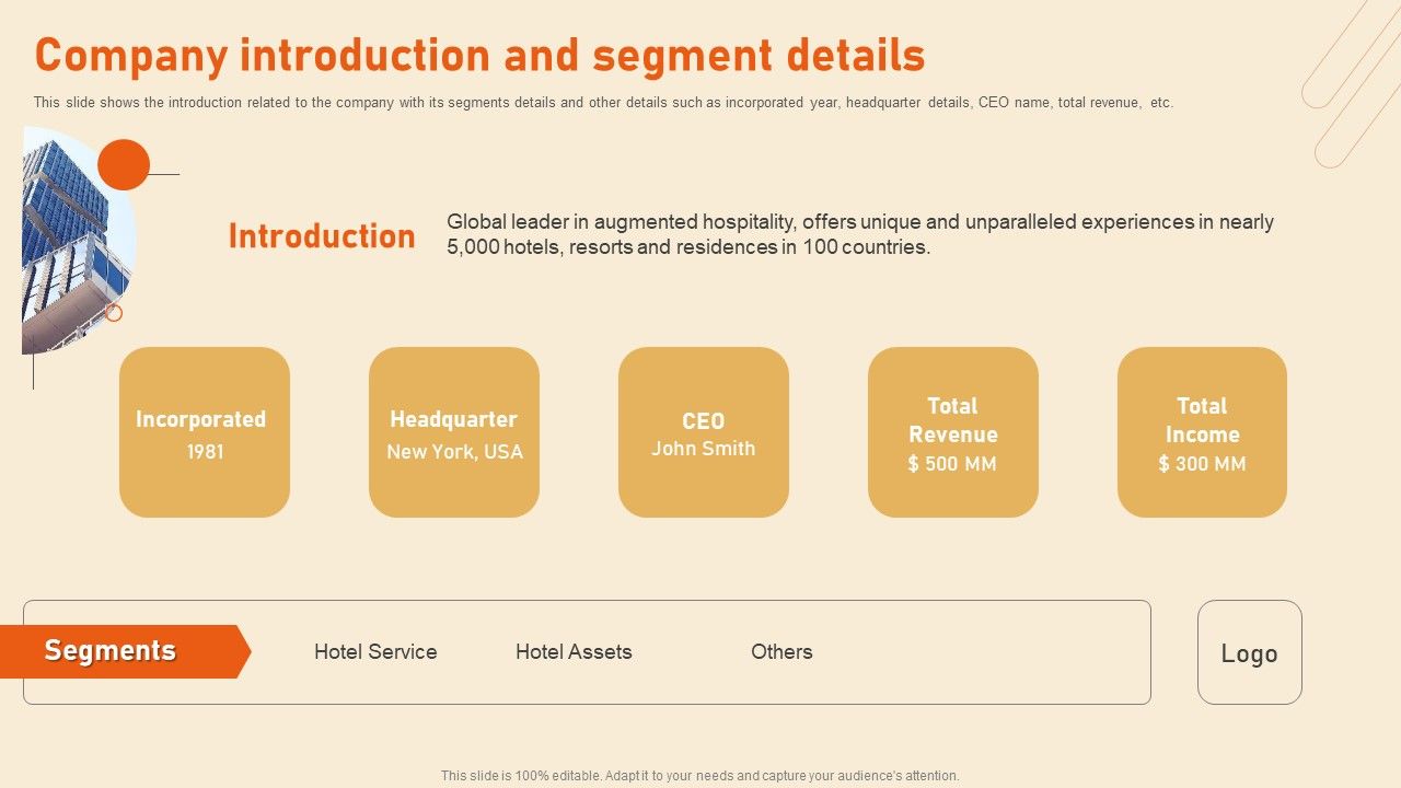 Benefits_Of_Effective_Stakeholder_Relationship_Company_Introduction_And_Segment_Details_Download_PDF_Slide_1.jpg