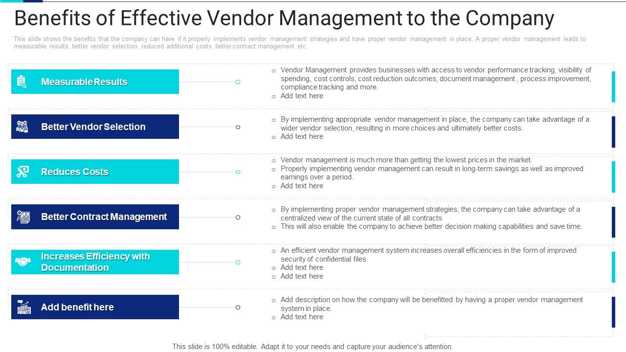 Benefits_Of_Effective_Vendor_Management_To_The_Company_Formats_PDF_Slide_1.jpg