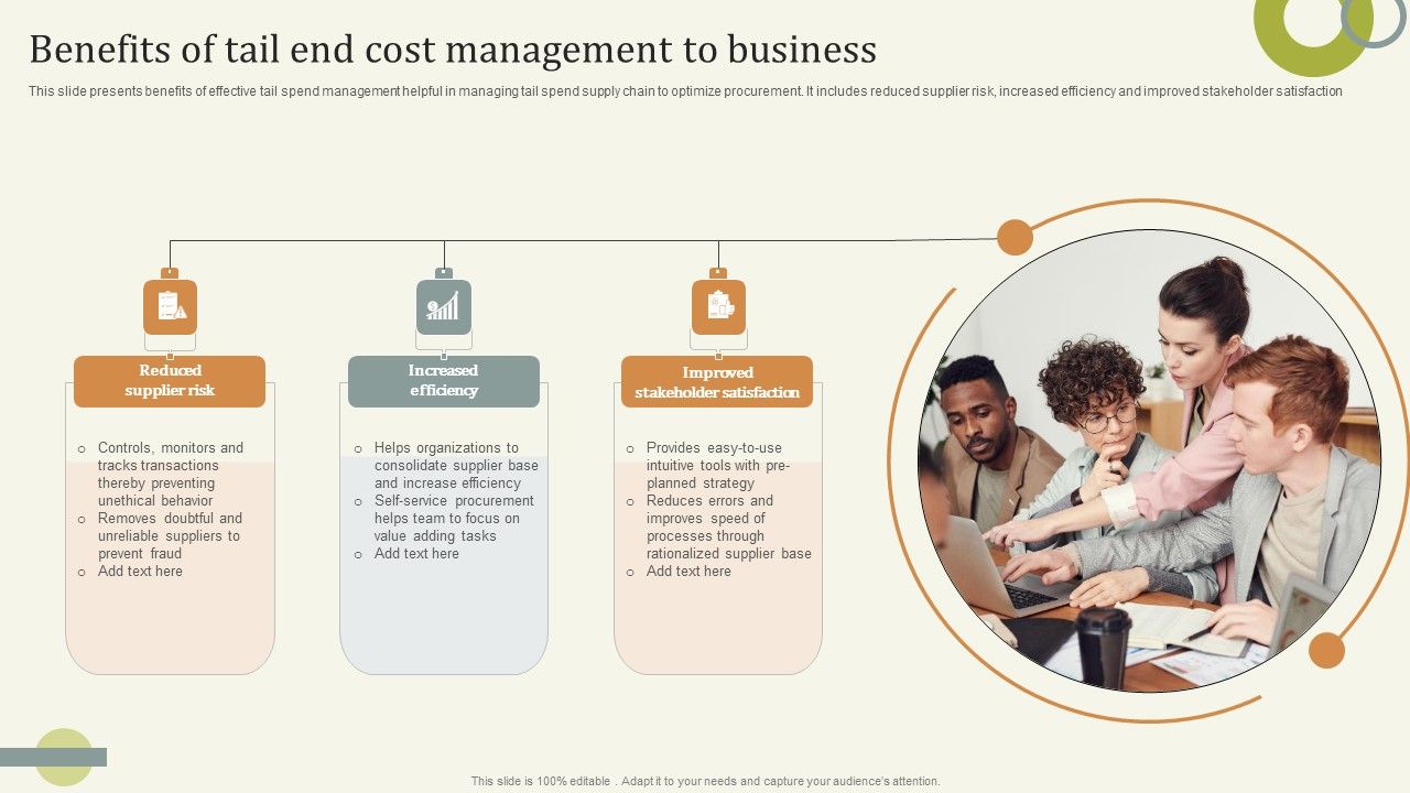 Benefits_Of_Tail_End_Cost_Management_To_Business_Structure_PDF_Slide_1.jpg
