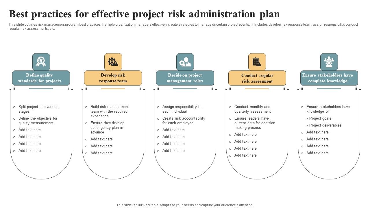 Best_Practices_For_Effective_Project_Risk_Administration_Plan_Brochure_PDF_Slide_1.jpg