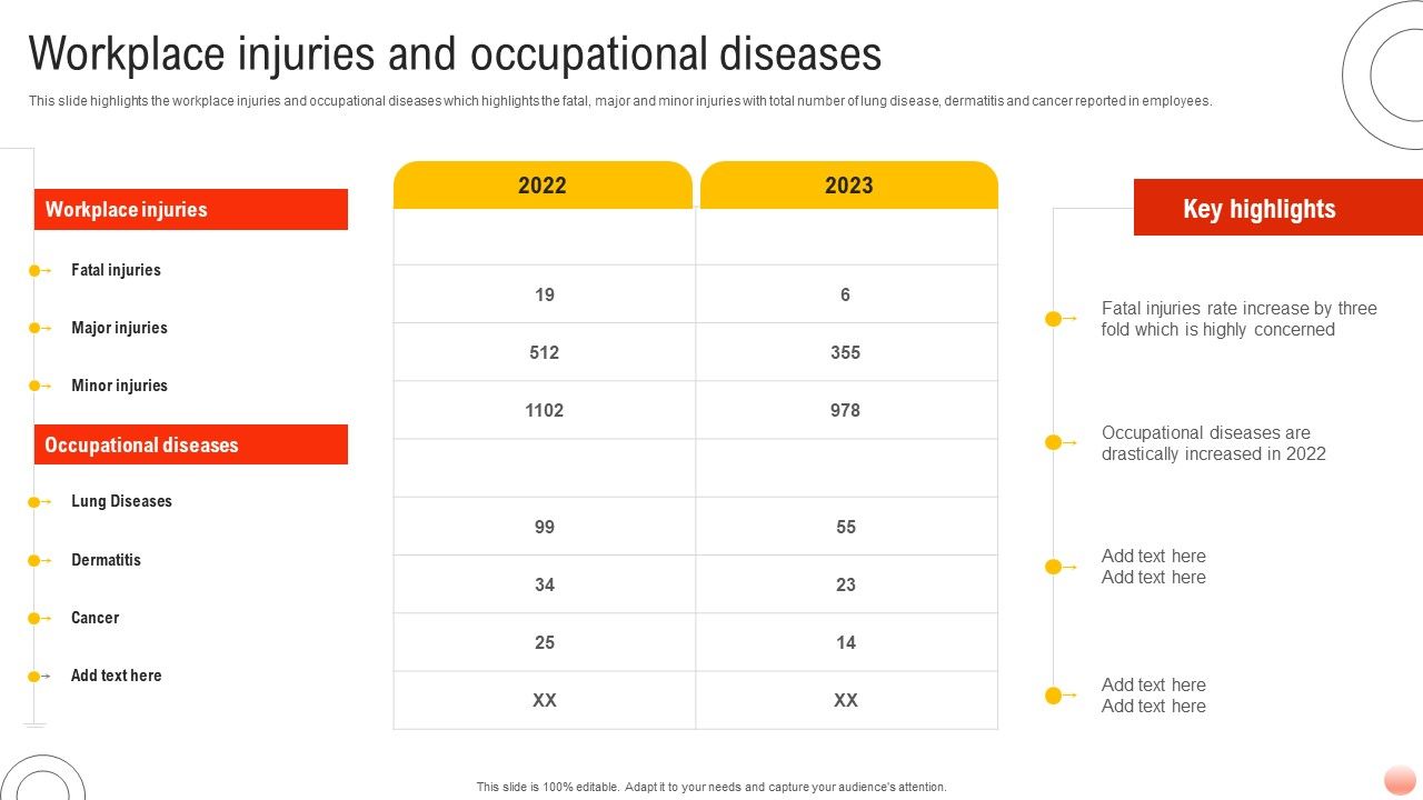 Best_Practices_For_Occupational_Health_And_Safety_Workplace_Injuries_And_Occupational_Introduction_PDF_Slide_1.jpg
