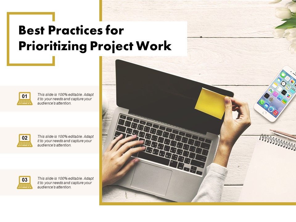Best_Practices_For_Prioritizing_Project_Work_Ppt_PowerPoint_Presentation_Icon_Themes_Slide_1.jpg