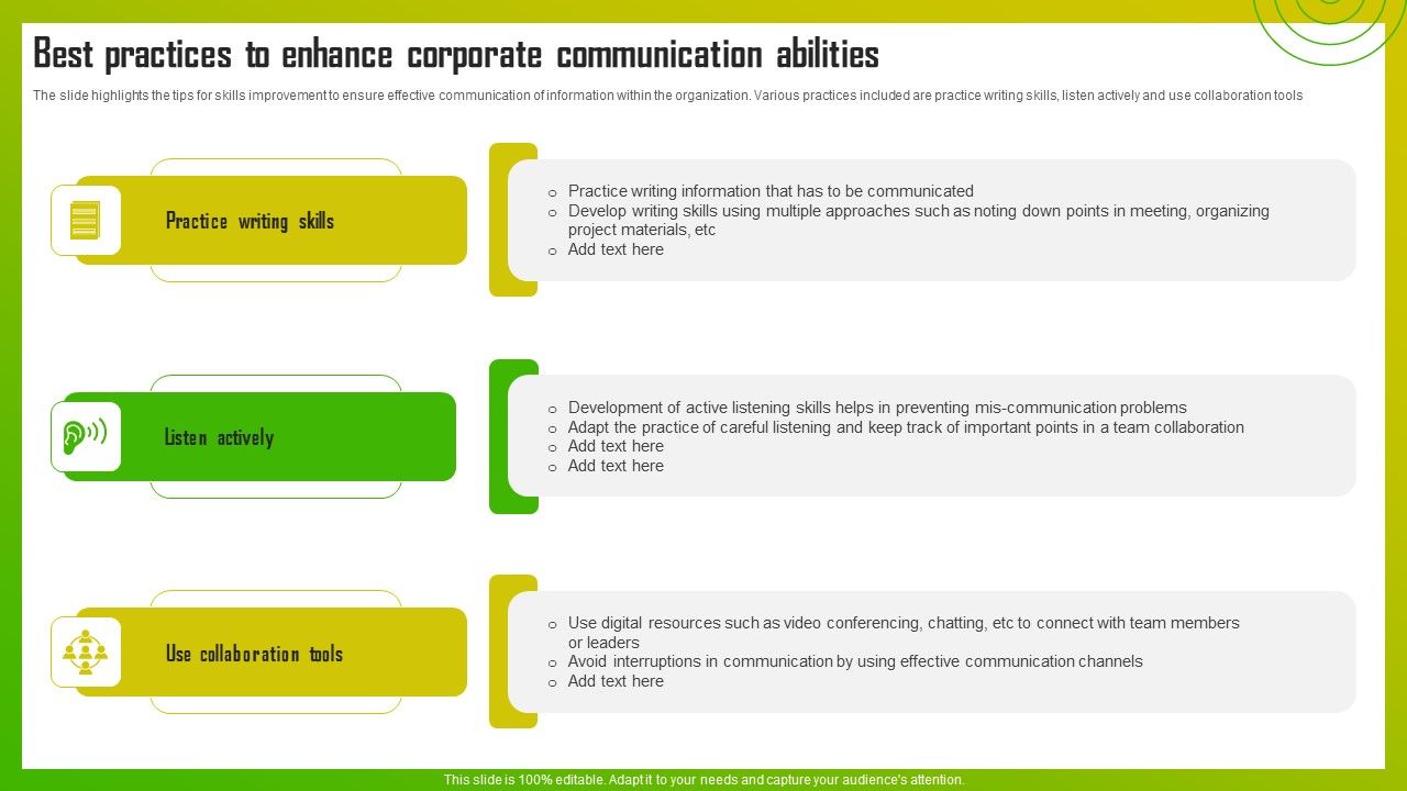 Best_Practices_To_Enhance_Corporate_Communication_Abilities_Summary_PDF_Slide_1.jpg