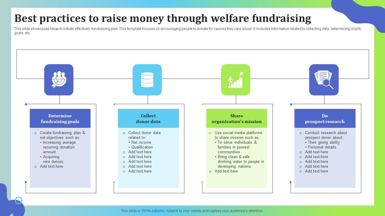 Best_Practices_To_Raise_Money_Through_Welfare_Fundraising_Diagrams_PDF_Slide_1.jpg
