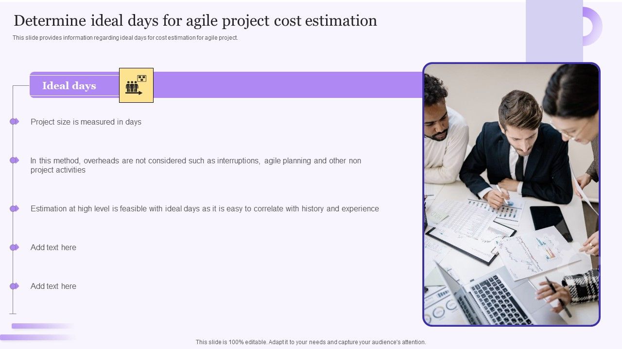 Best_Techniques_For_Agile_Project_Cost_Assessment_Determine_Ideal_Days_For_Agile_Guidelines_PDF_Slide_1.jpg