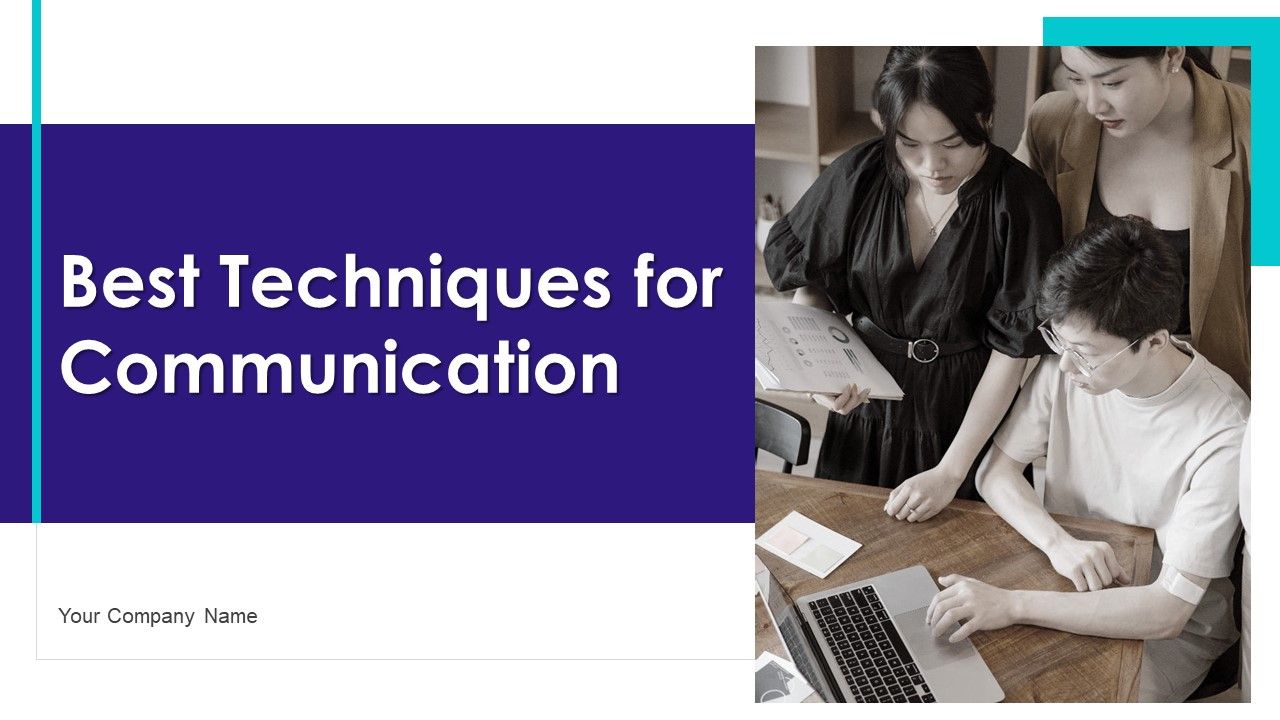 Best_Techniques_For_Communication_Ppt_PowerPoint_Presentation_Complete_Deck_With_Slides_Slide_1.jpg