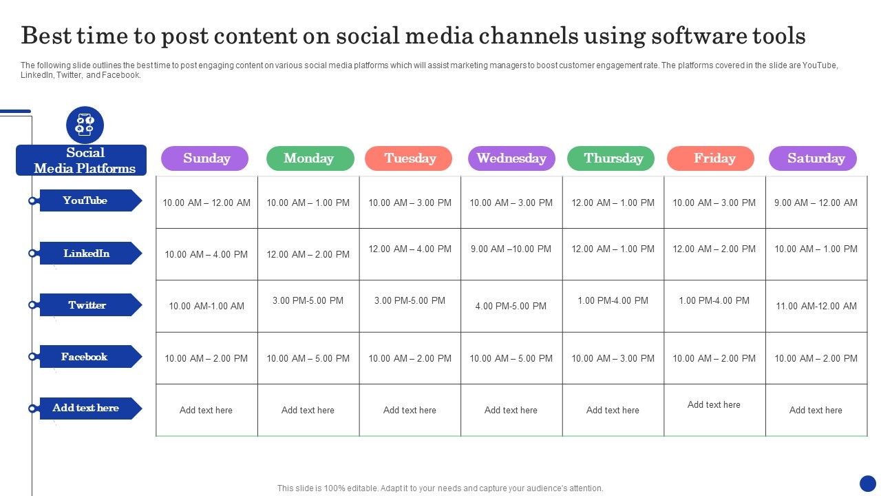 Best_Time_To_Post_Content_On_Social_Media_Channels_Using_Software_Tools_Brochure_PDF_Slide_1.jpg