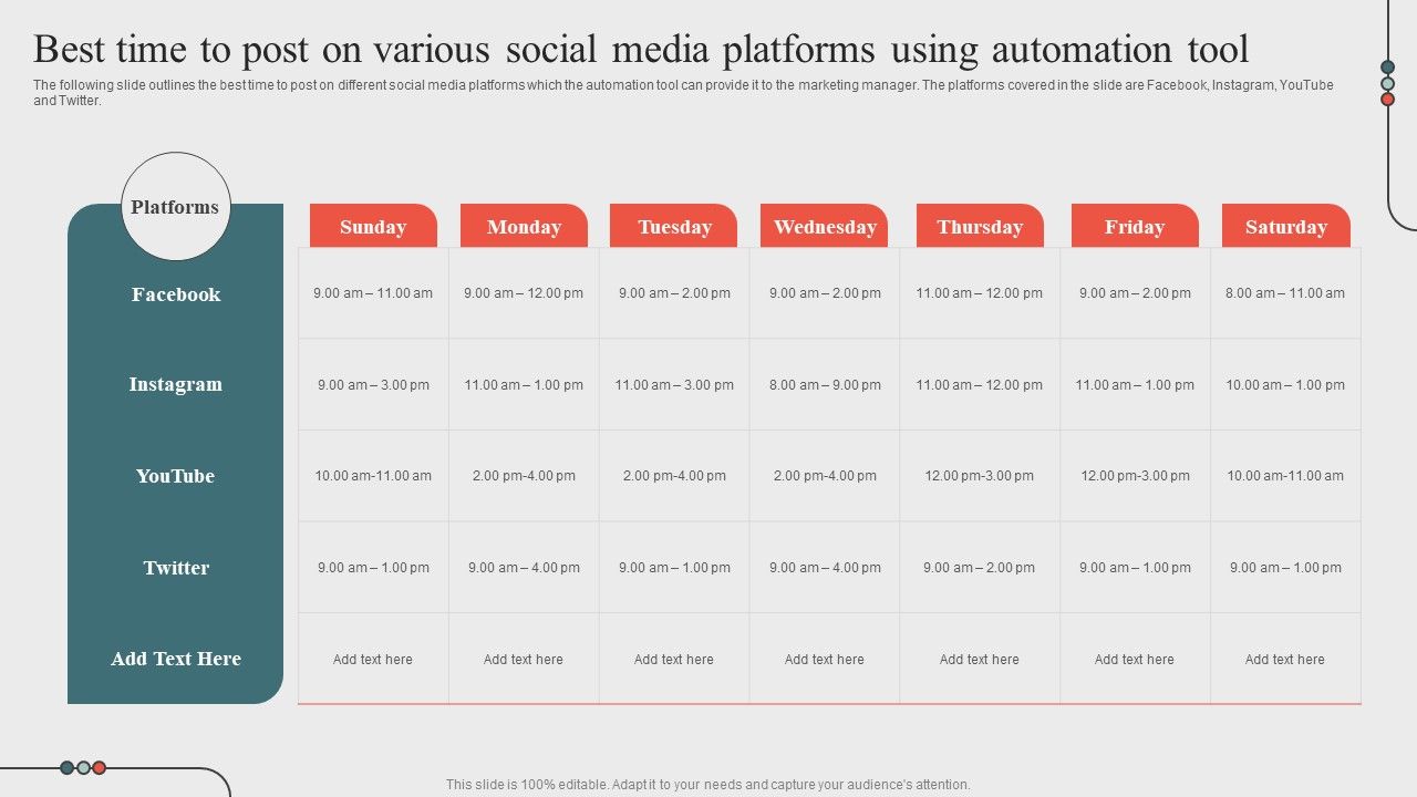 Best_Time_To_Post_On_Various_Social_Media_Platformsoptimizing_Business_Processes_Through_Automation_Diagrams_PDF_Slide_1.jpg