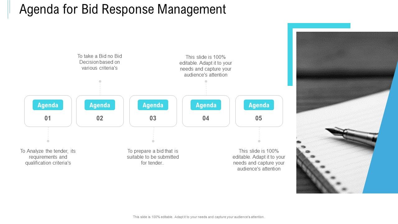 Bid_Response_Management_Agenda_Ppt_PowerPoint_Presentation_Slides_Elements_PDF_Slide_1.jpg