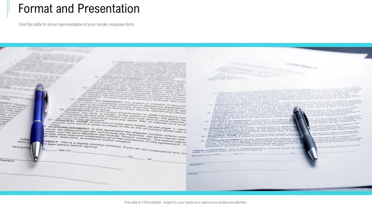 Bid_Response_Management_Format_And_Presentation_Ppt_PowerPoint_Presentation_Gallery_Graphic_Images_PDF_Slide_1.jpg
