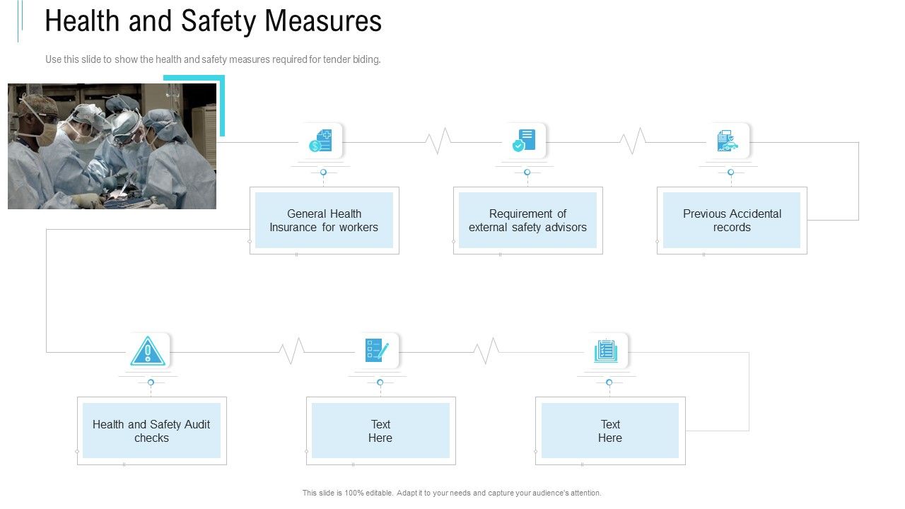 Bid_Response_Management_Health_And_Safety_Measures_Ppt_PowerPoint_Presentation_Ideas_Examples_PDF_Slide_1.jpg