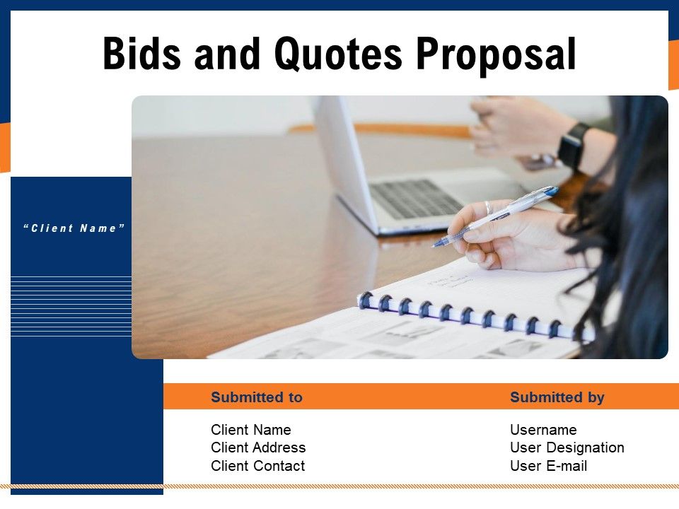 Bids_And_Quotes_Proposal_Ppt_PowerPoint_Presentation_Complete_Deck_With_Slides_Slide_1.jpg