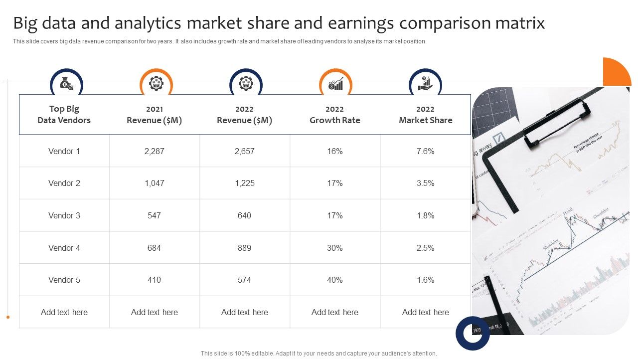 Big_Data_And_Analytics_Market_Share_And_Earnings_Comparison_Matrix_Elements_PDF_Slide_1.jpg