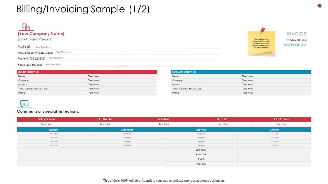 Billing_Invoicing_Sample_Description_Business_Analysis_Method_Ppt_Summary_Themes_PDF_Slide_1.jpg