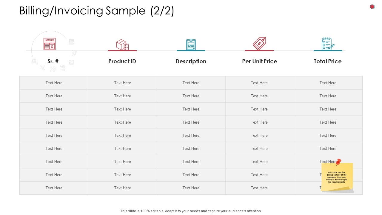 Billing_Invoicing_Sample_Price_Business_Analysis_Method_Ppt_Inspiration_Portrait_PDF_Slide_1.jpg
