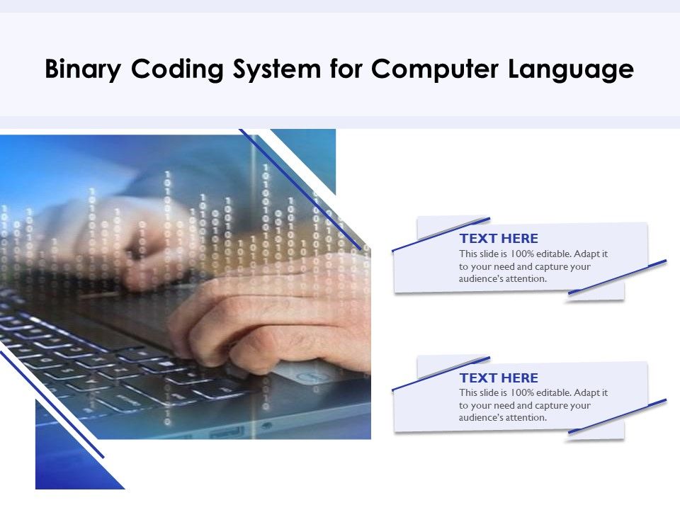 Binary_Coding_System_For_Computer_Language_Ppt_PowerPoint_Presentation_Icon_Gallery_PDF_Slide_1.jpg