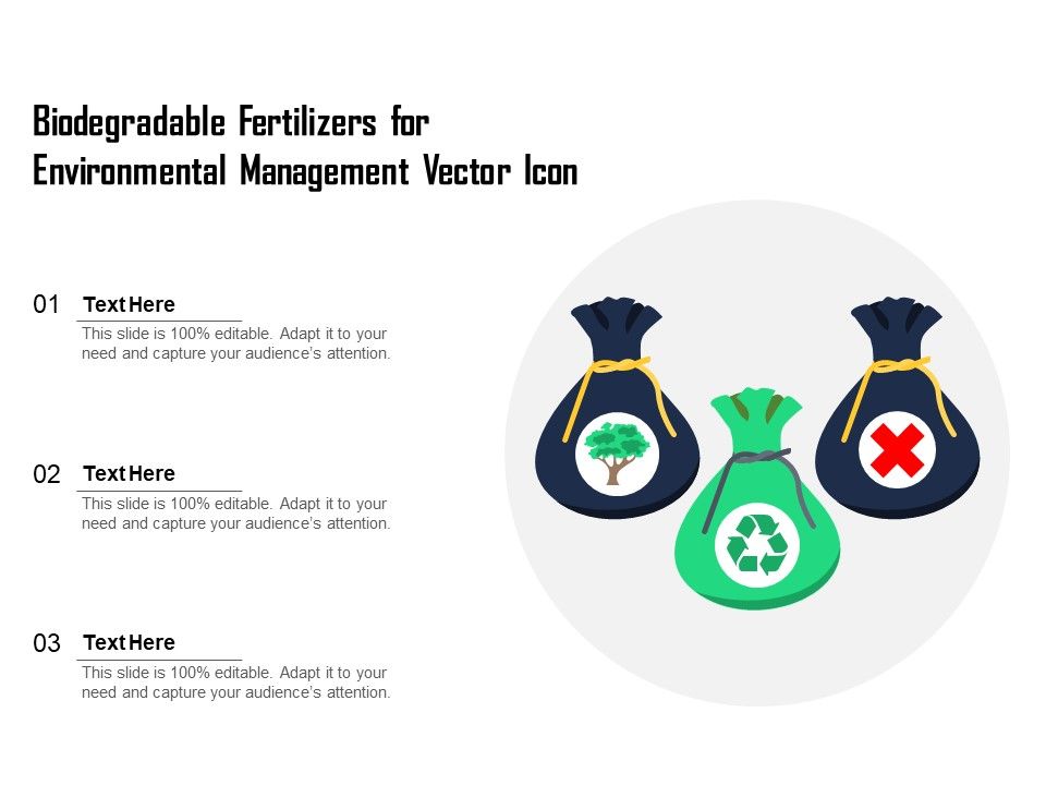 Biodegradable_Fertilizers_For_Environmental_Management_Vector_Icon_Ppt_PowerPoint_Presentation_File_Model_PDF_Slide_1.jpg