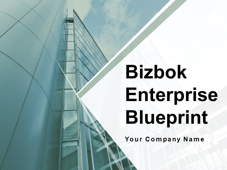 Bizbok_Enterprise_Blueprint_Ppt_PowerPoint_Presentation_Complete_Deck_With_Slides_Slide_1.jpg