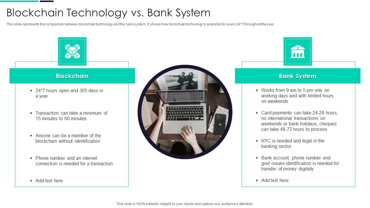 Blockchain_And_DLT_Framework_Blockchain_Technology_Vs_Bank_System_Brochure_PDF_Slide_1.jpg