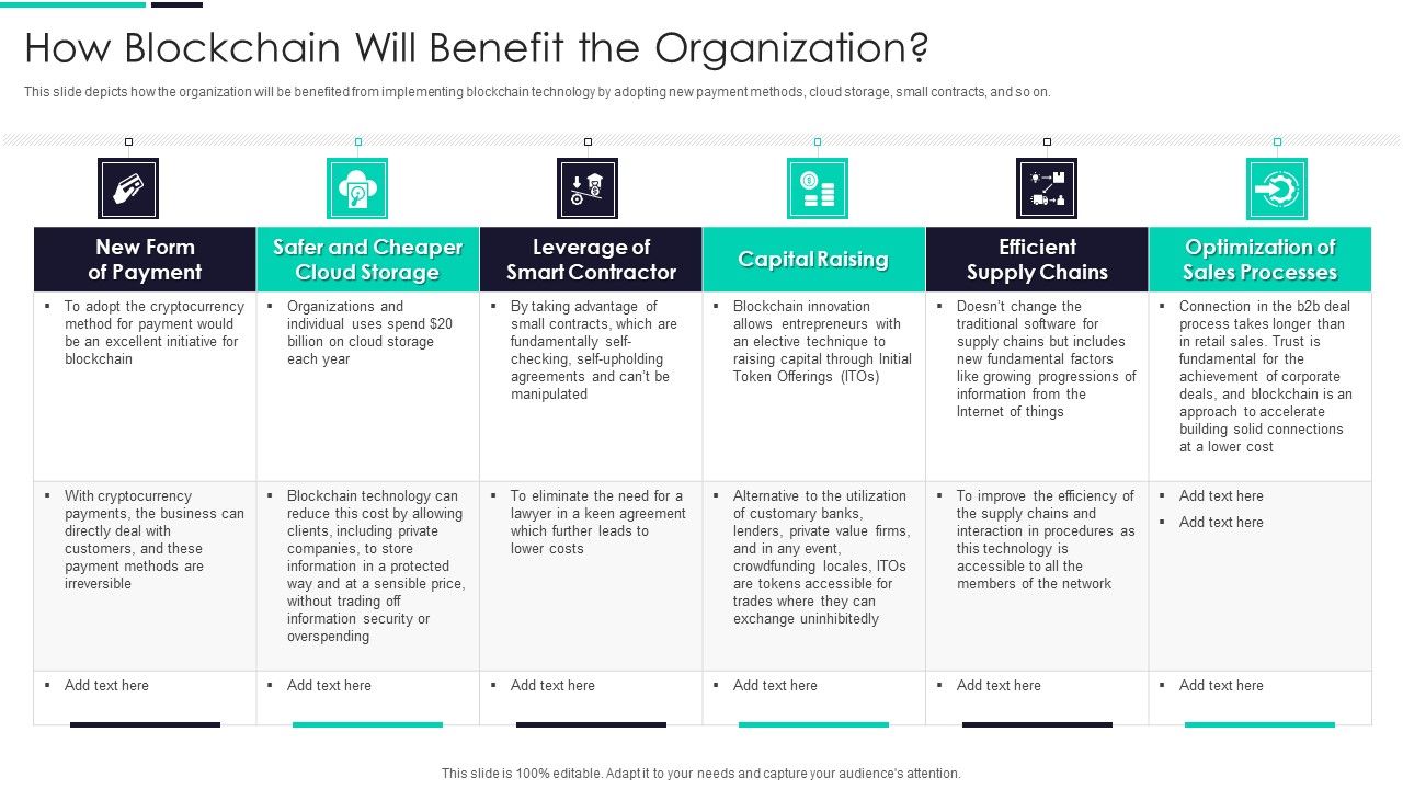 Blockchain_And_DLT_Framework_How_Blockchain_Will_Benefit_The_Organization_Ideas_PDF_Slide_1.jpg