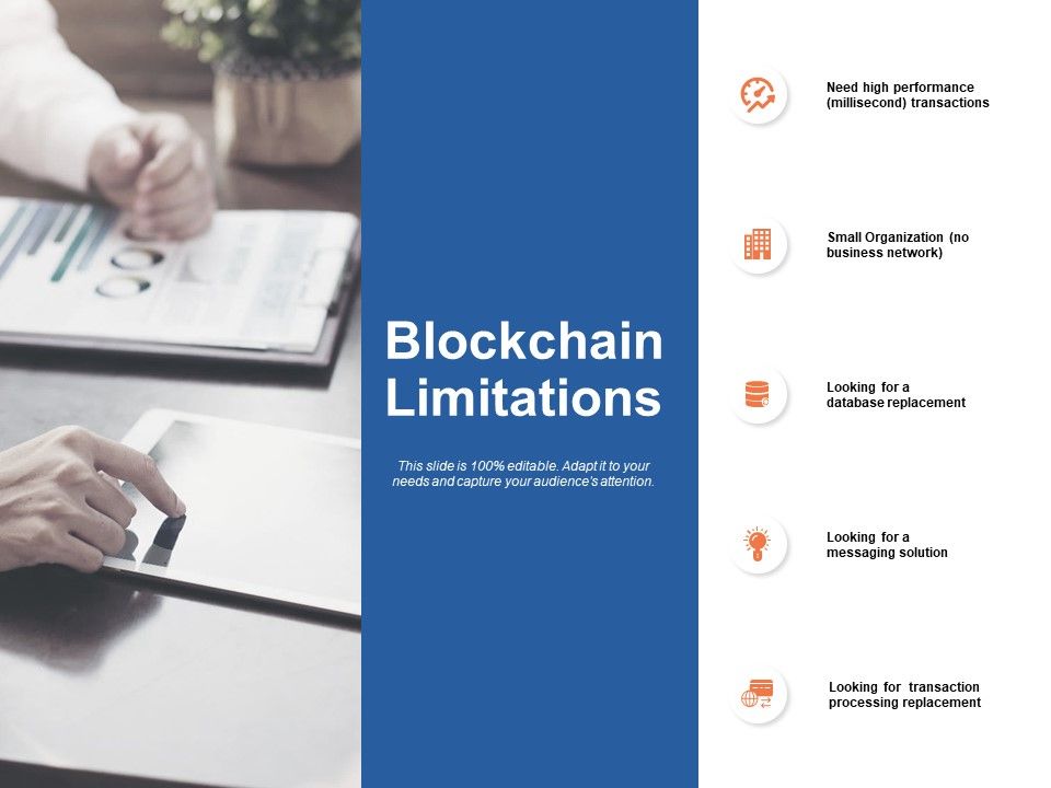 Blockchain_Limitations_Ppt_PowerPoint_Presentation_Summary_Ideas_Slide_1.jpg